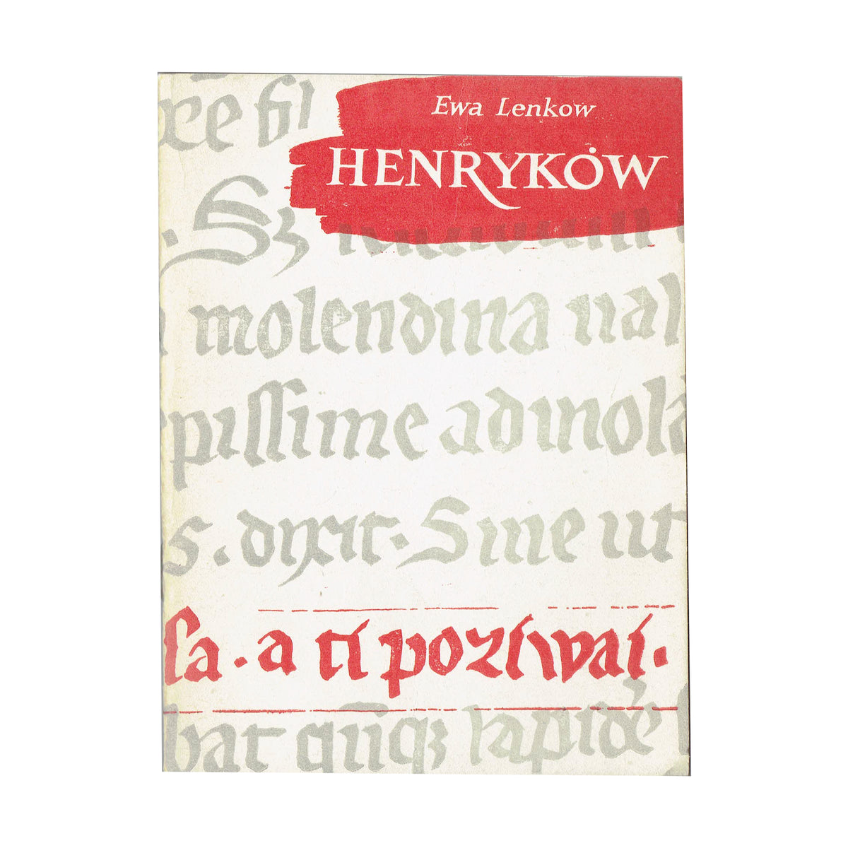 Henryków