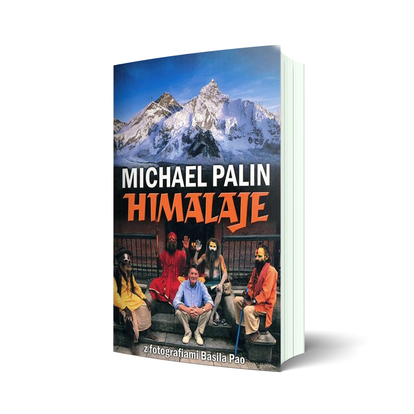 Himalaje