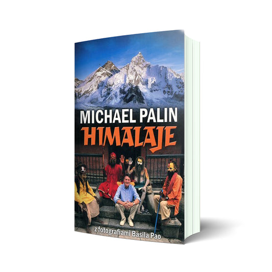 Himalaje