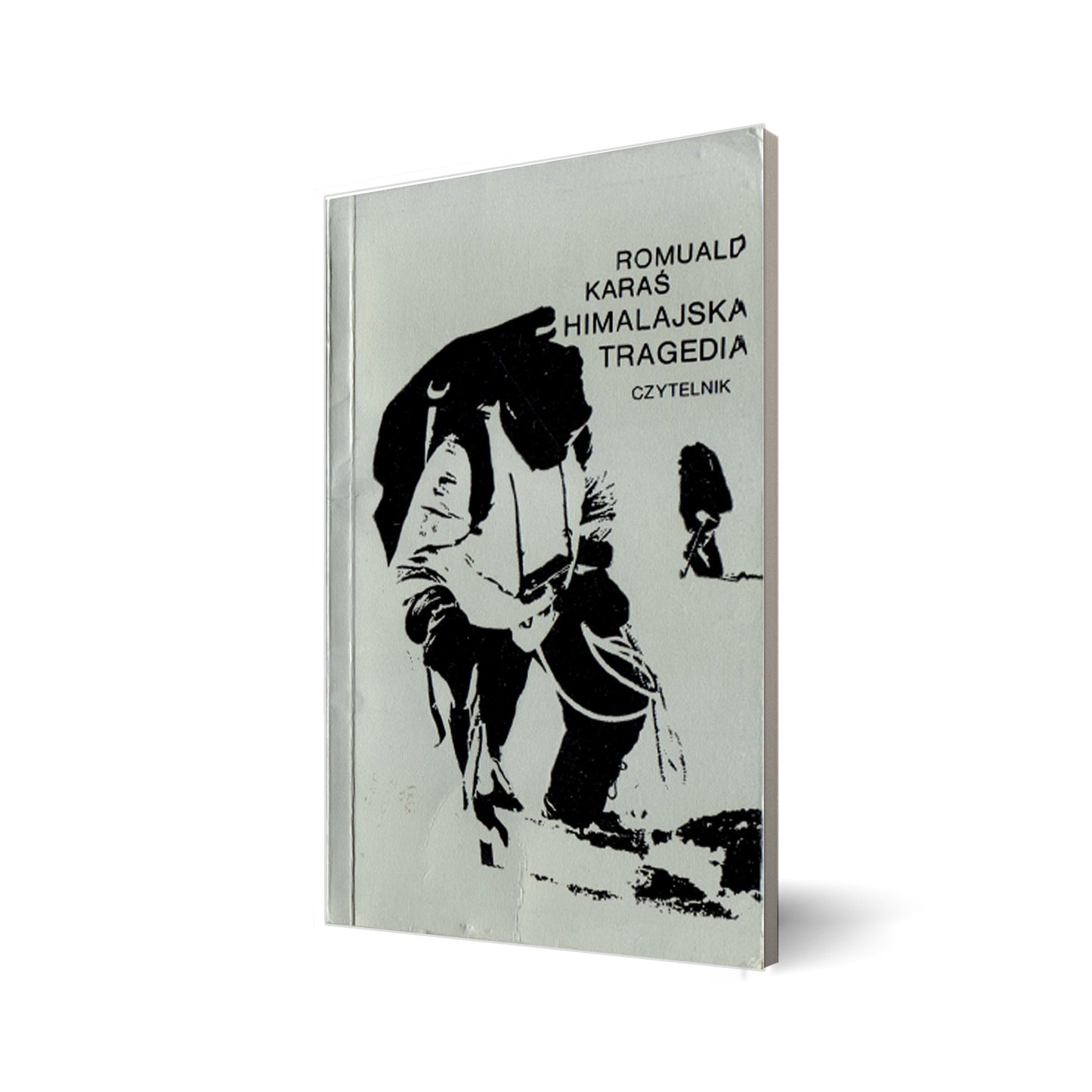 Himalajska tragedia