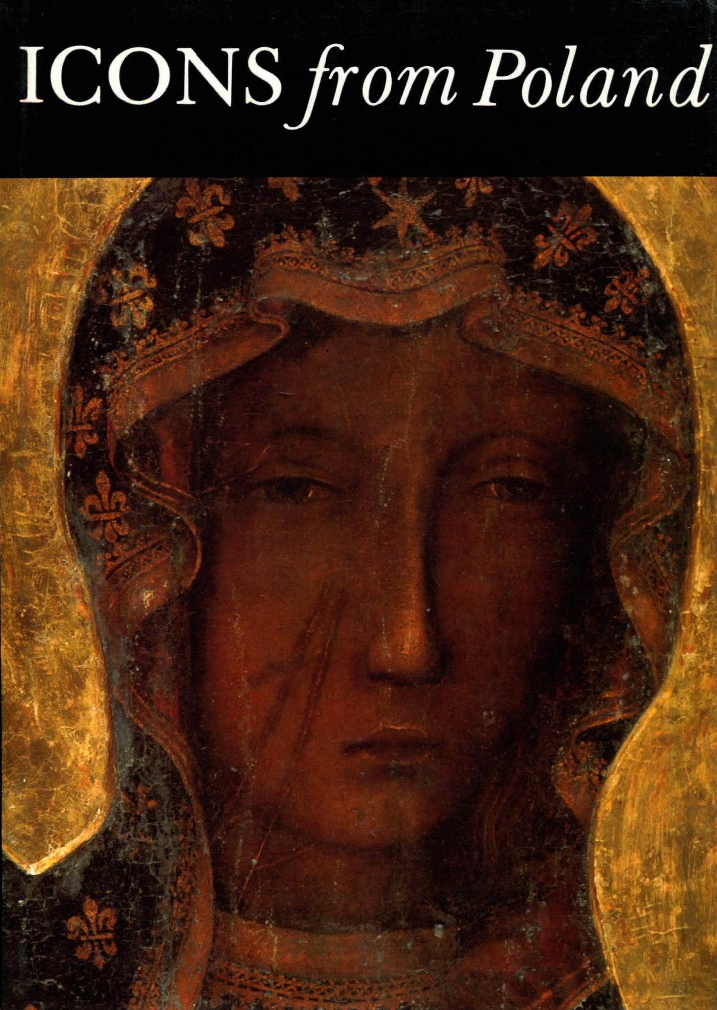 Icons from Poland