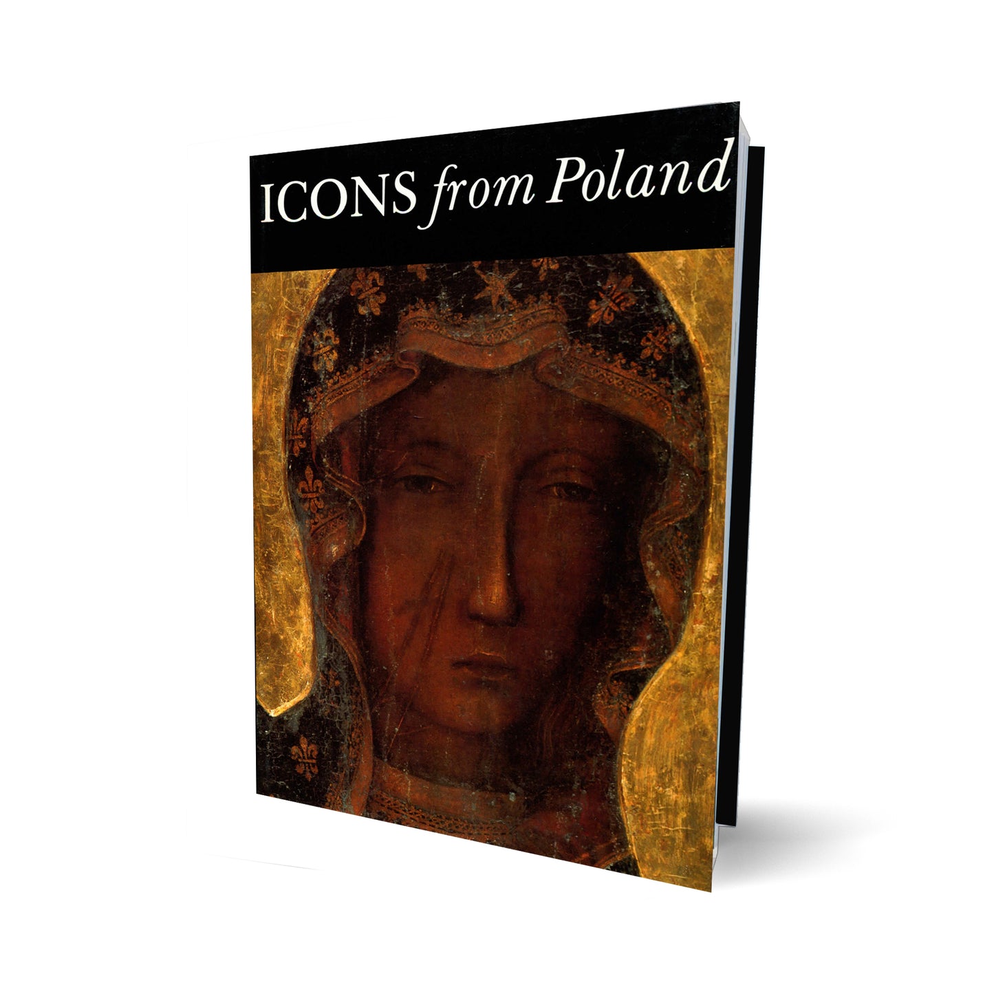Icons from Poland