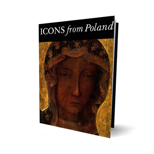 Icons from Poland