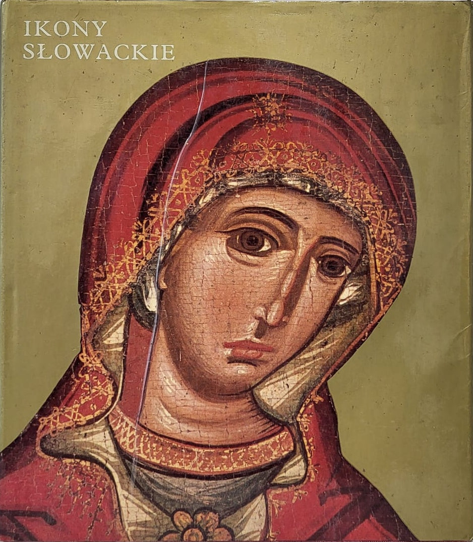 Ikony słowackie