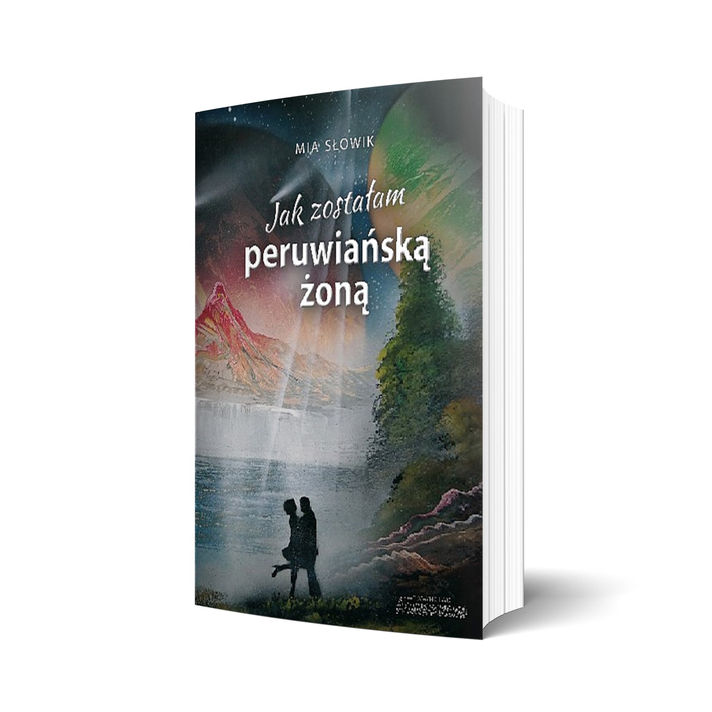 Jak zostałam peruwiańską żoną