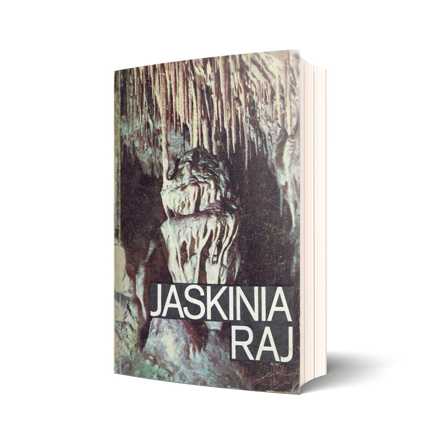 Jaskinia Raj