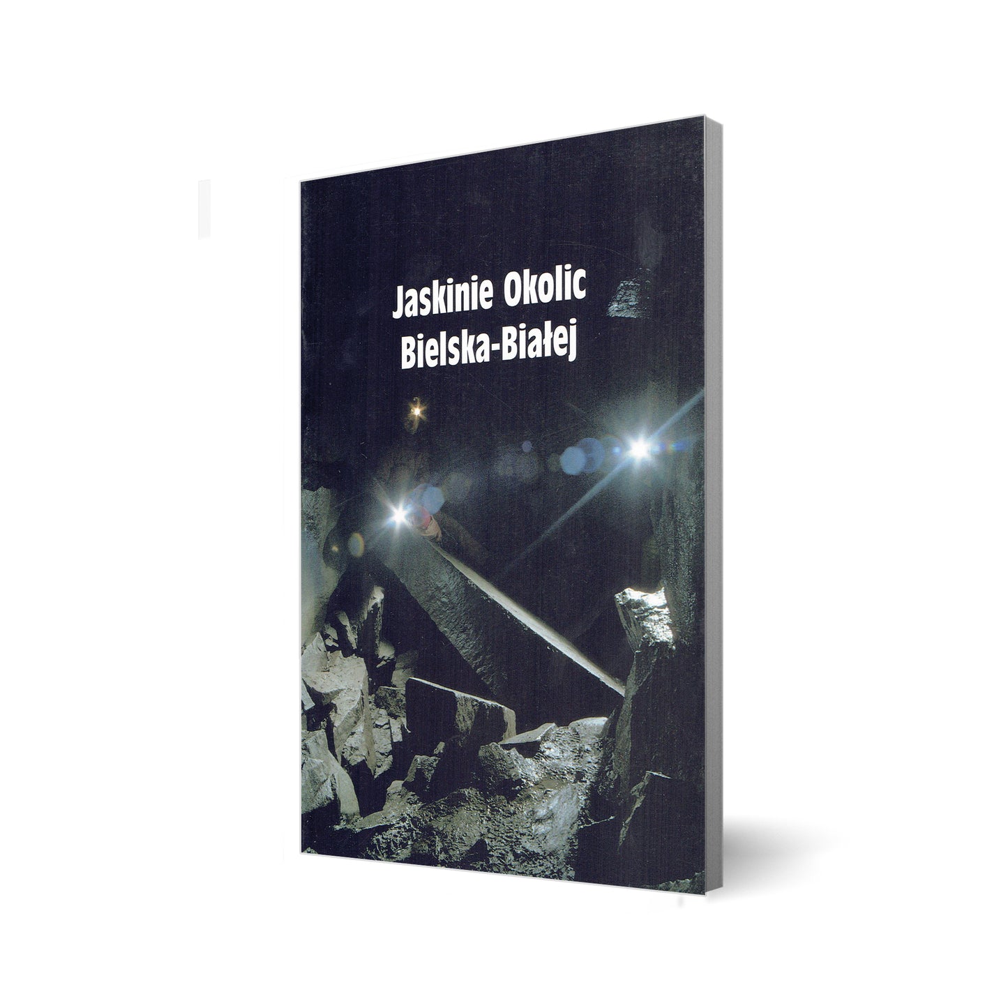 Jaskinie okolic Bielska-Białej