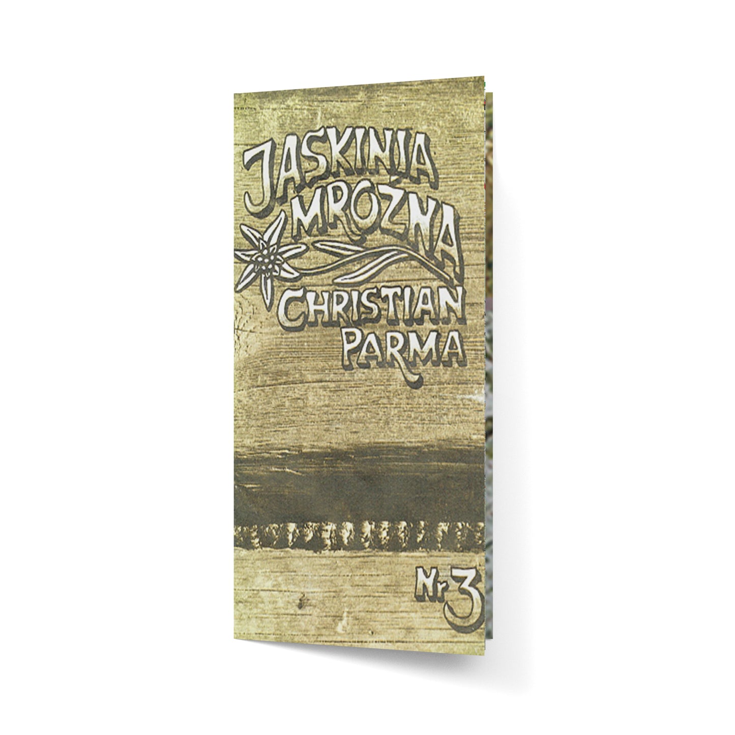 Jaskinia Mroźna