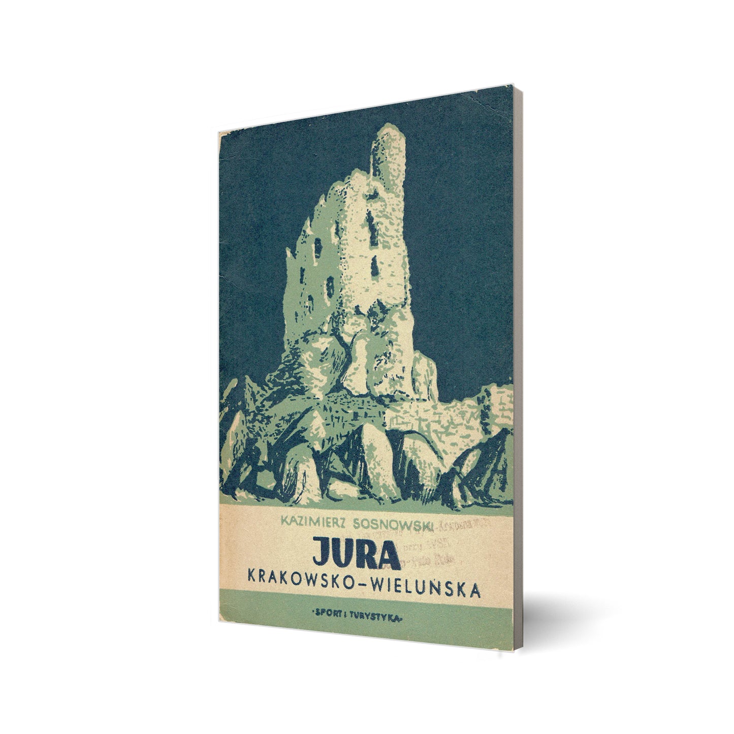 Jura Krakowsko-Wieluńska