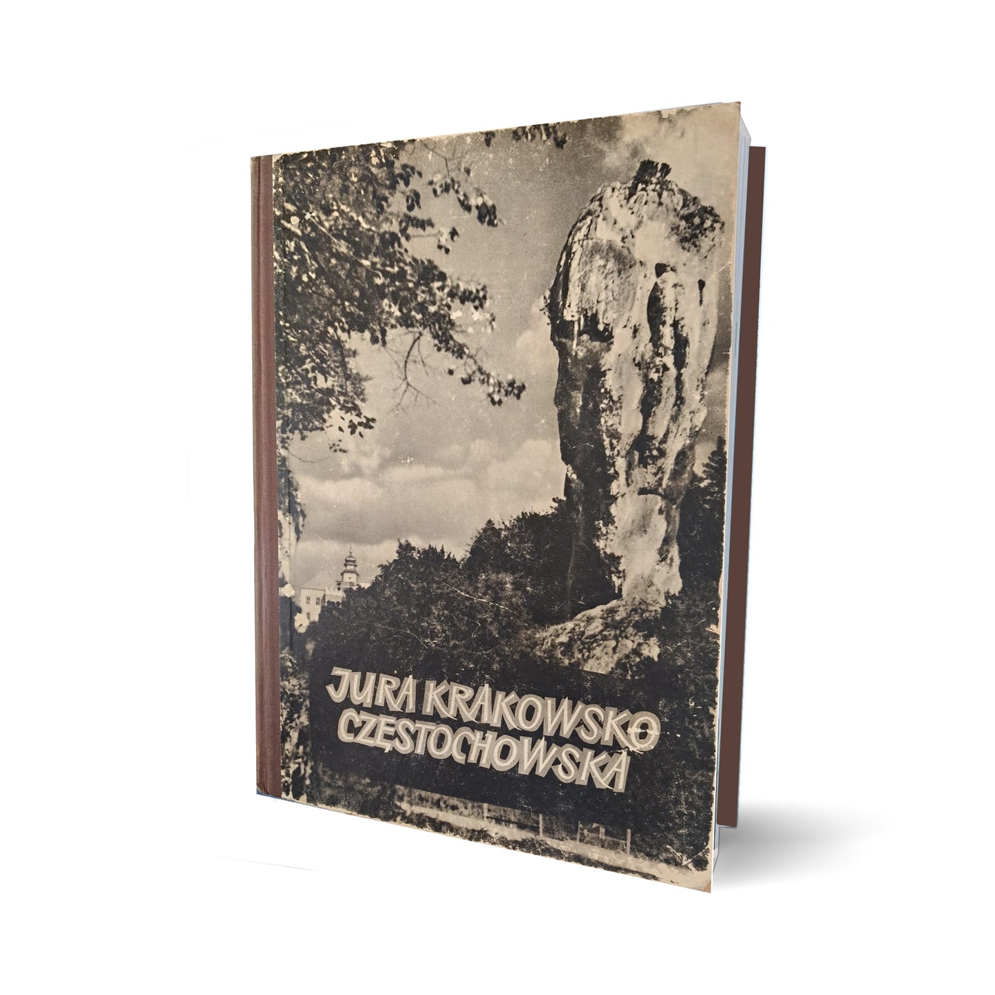 Jura Krakowsko Częstochowska