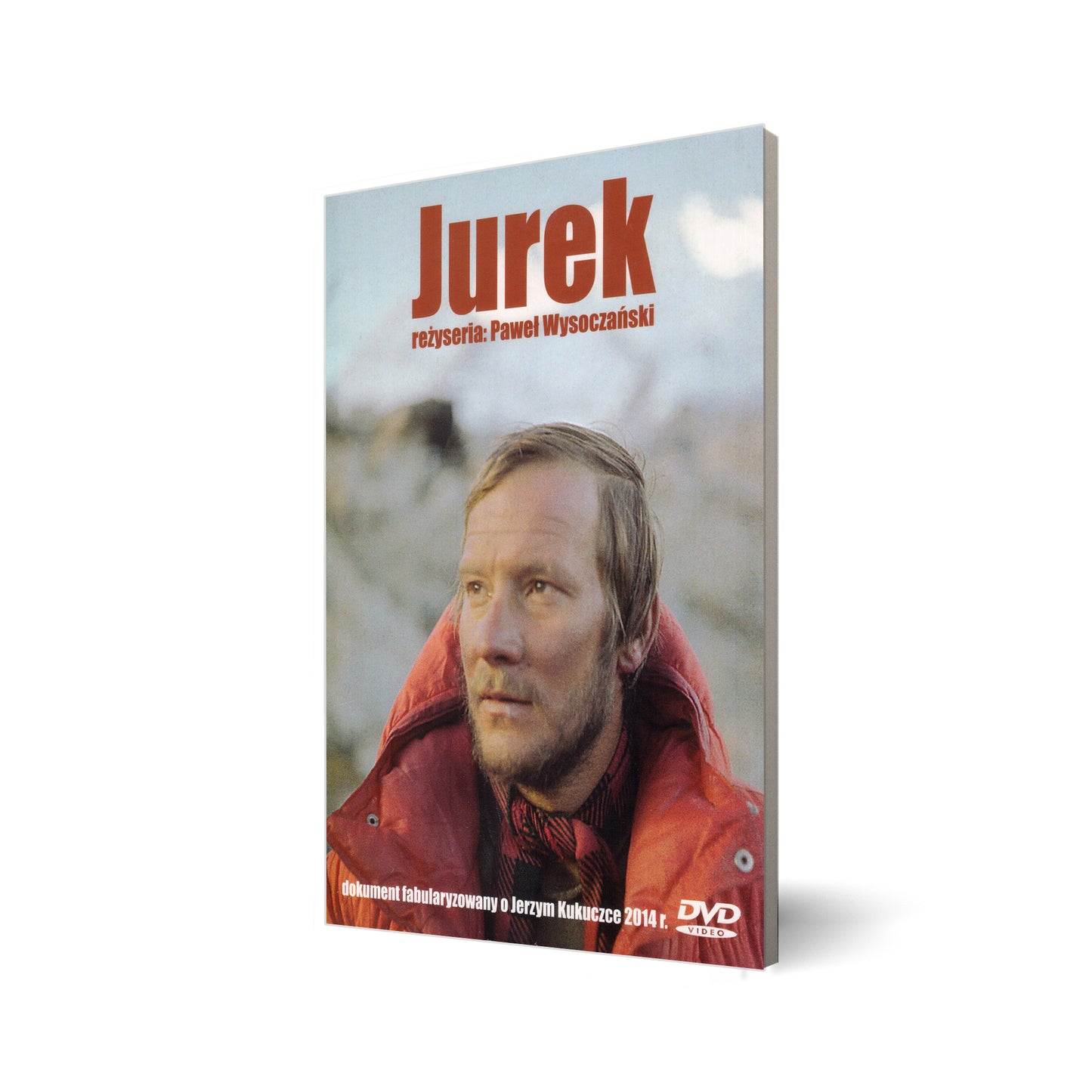 Jurek DVD