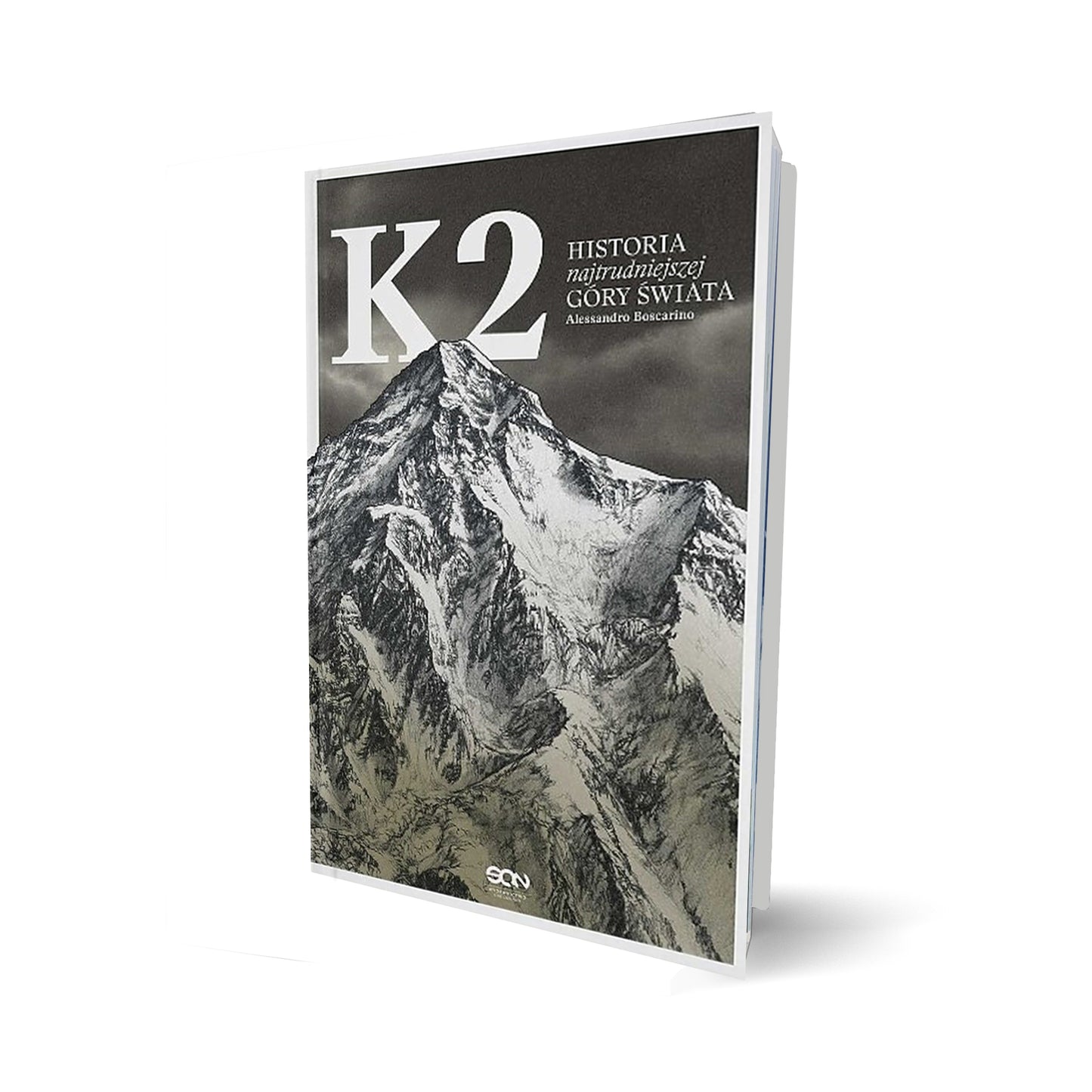 K2. Historia najtrudniejszej góry świata