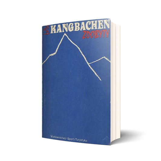 Kangbachen zdobyty