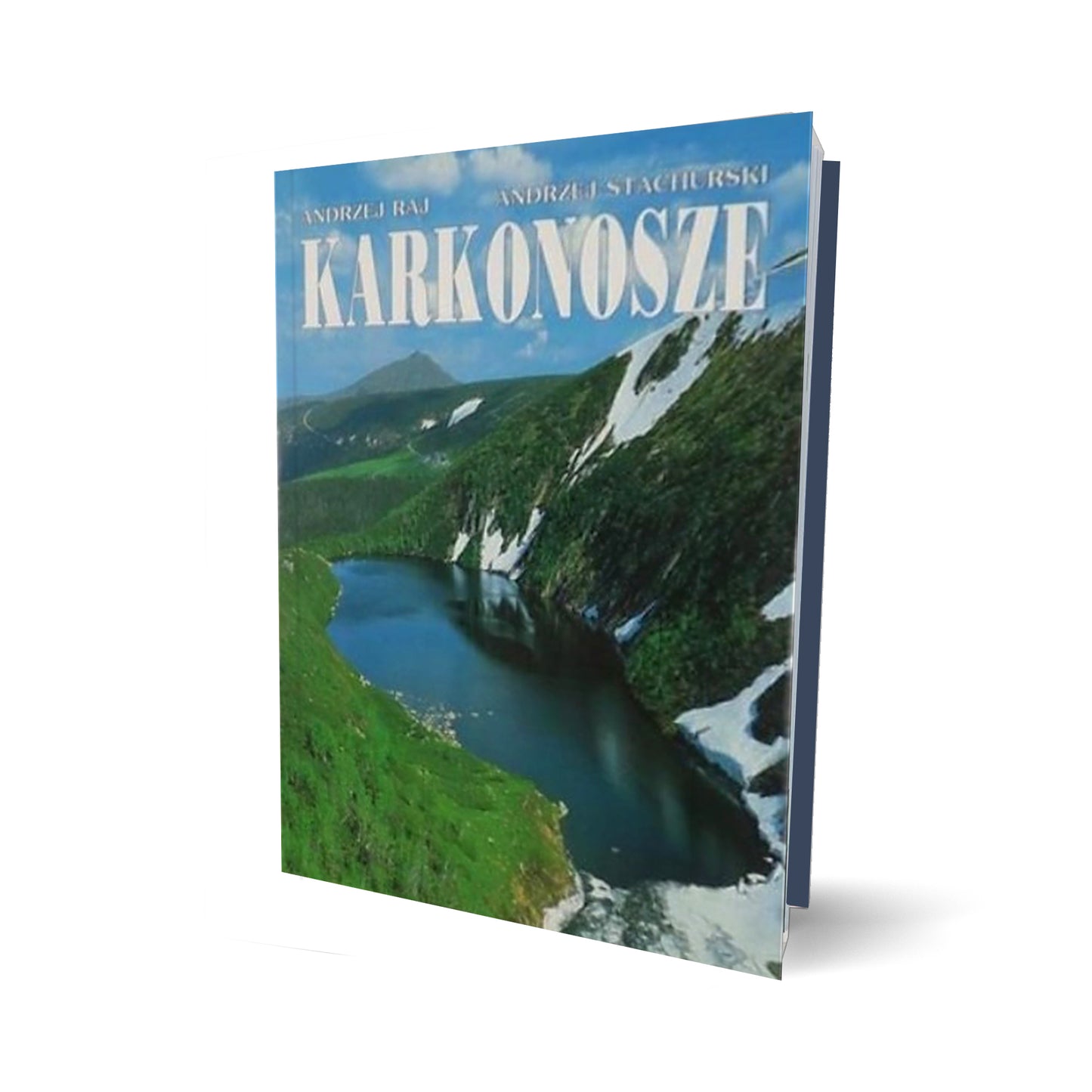 Karkonosze