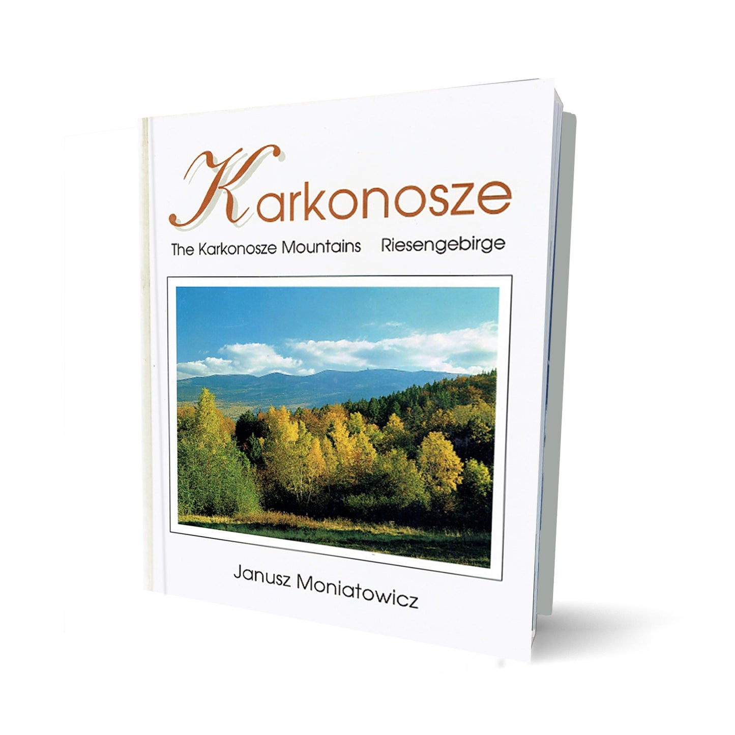Karkonosze