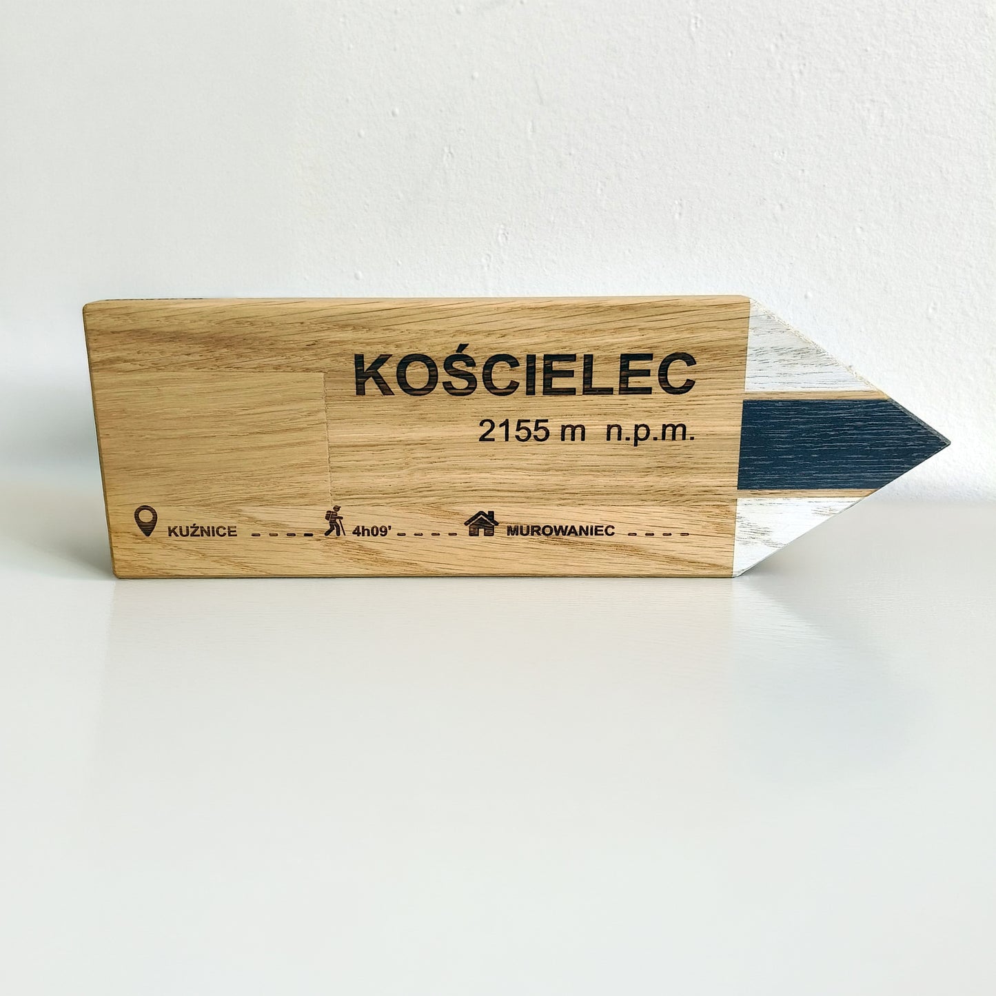 Dekor KOŚCIELEC