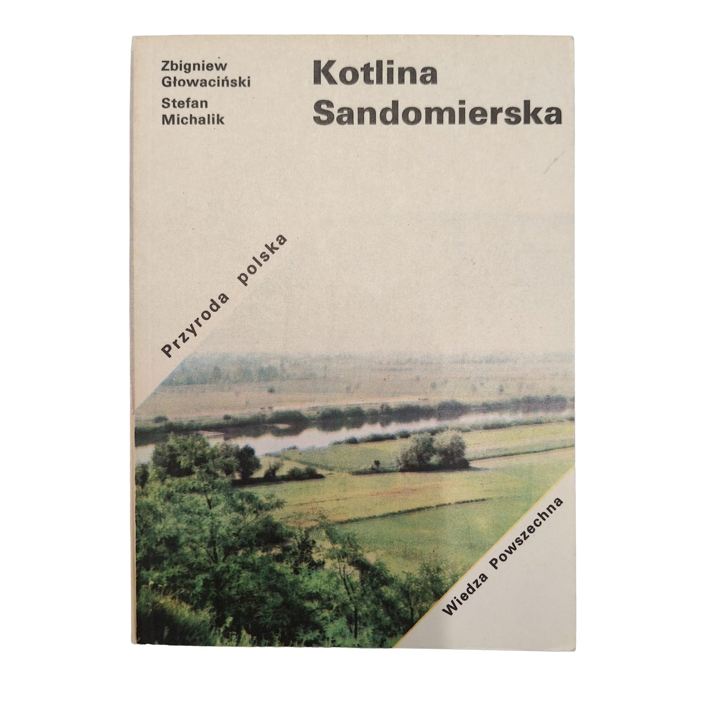 Pakiet seria Przyroda Polska (20 tytułów)