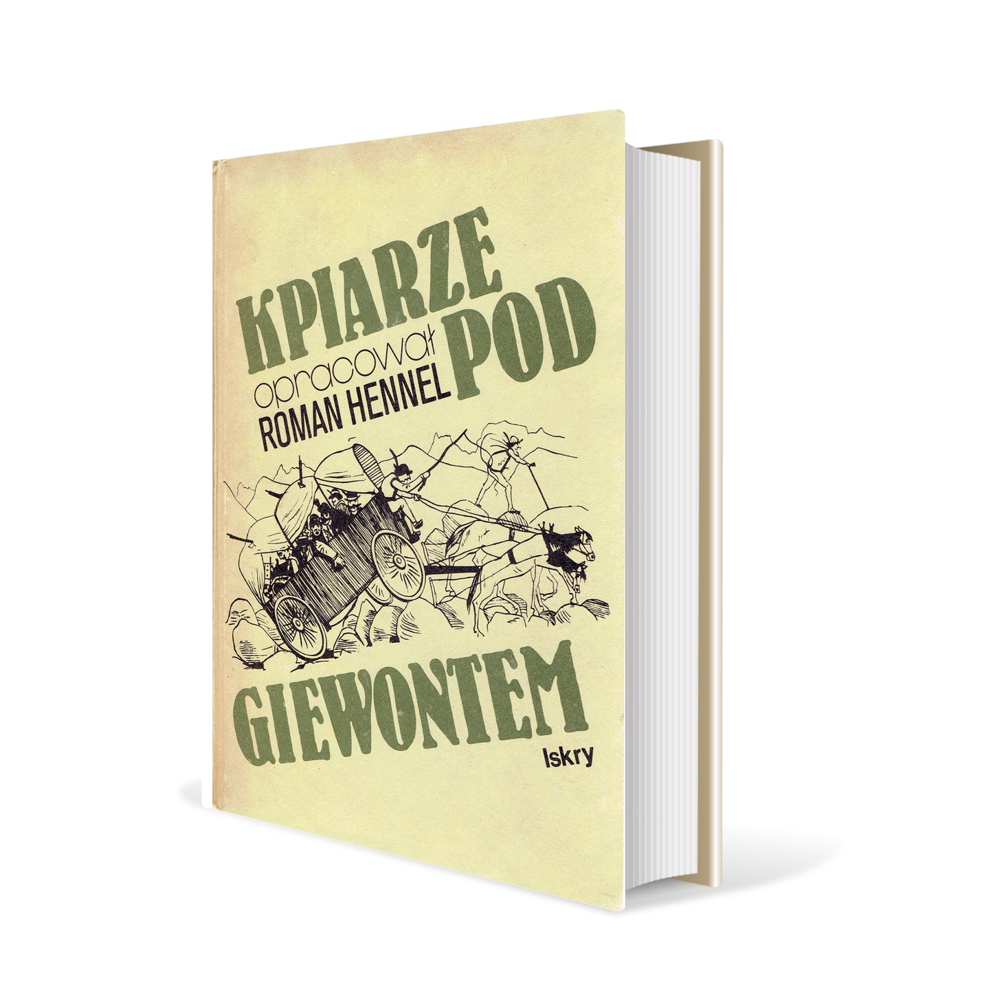 Kpiarze pod Giewontem