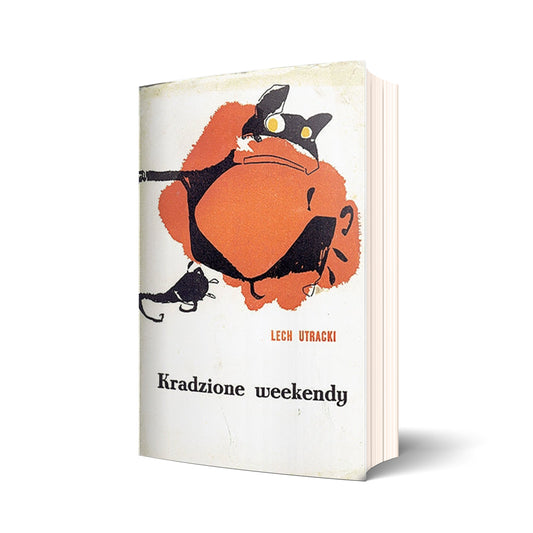Kradzione weekendy