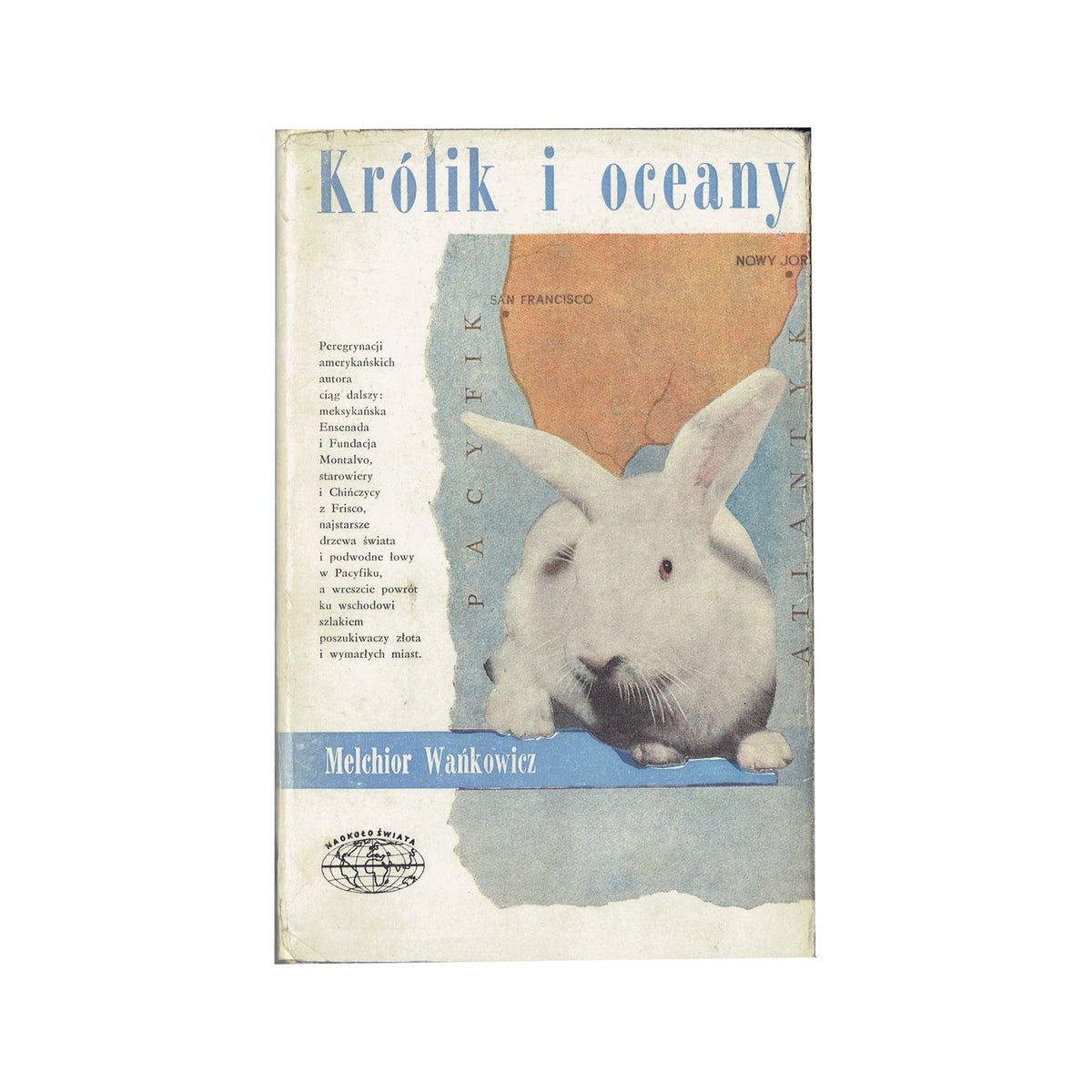 Królik i oceany