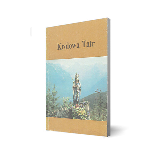 Królowa Tatr