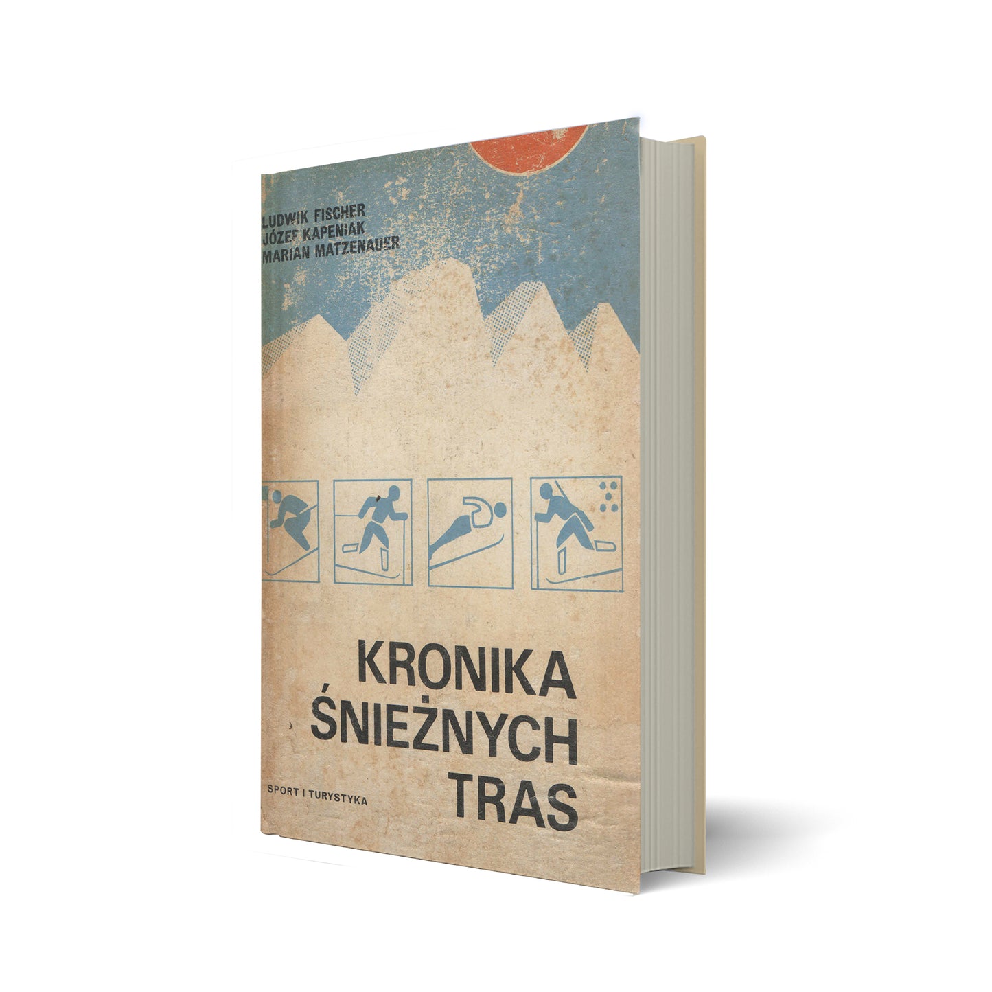 Kronika śnieżnych tras