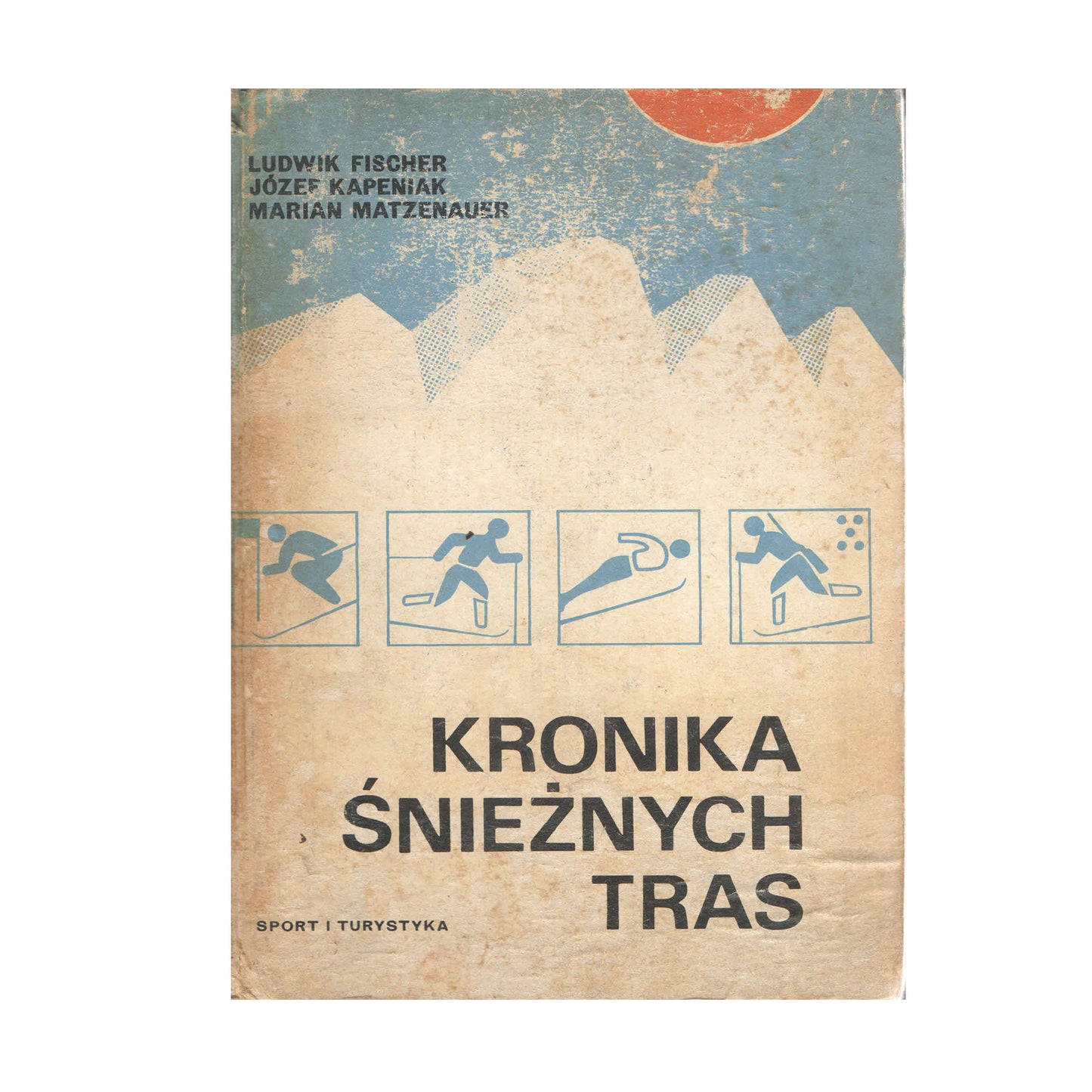 Kronika śnieżnych tras
