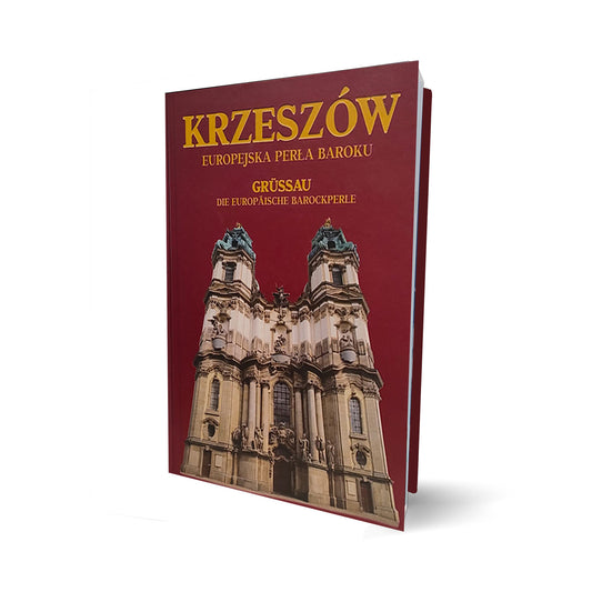 Krzeszów. Europejska perła baroku