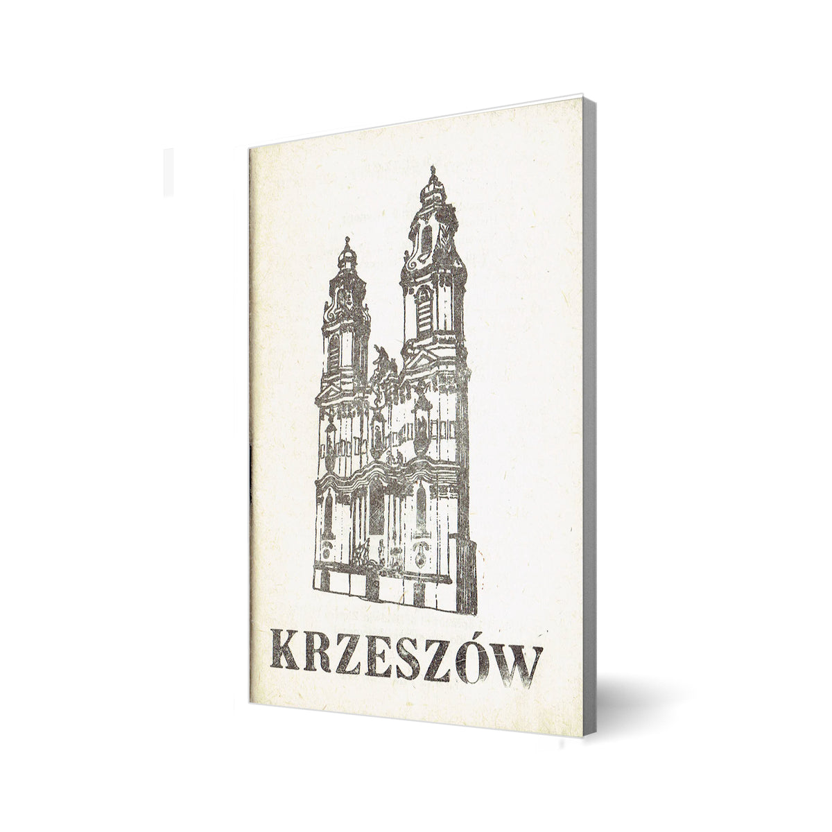 Krzeszów
