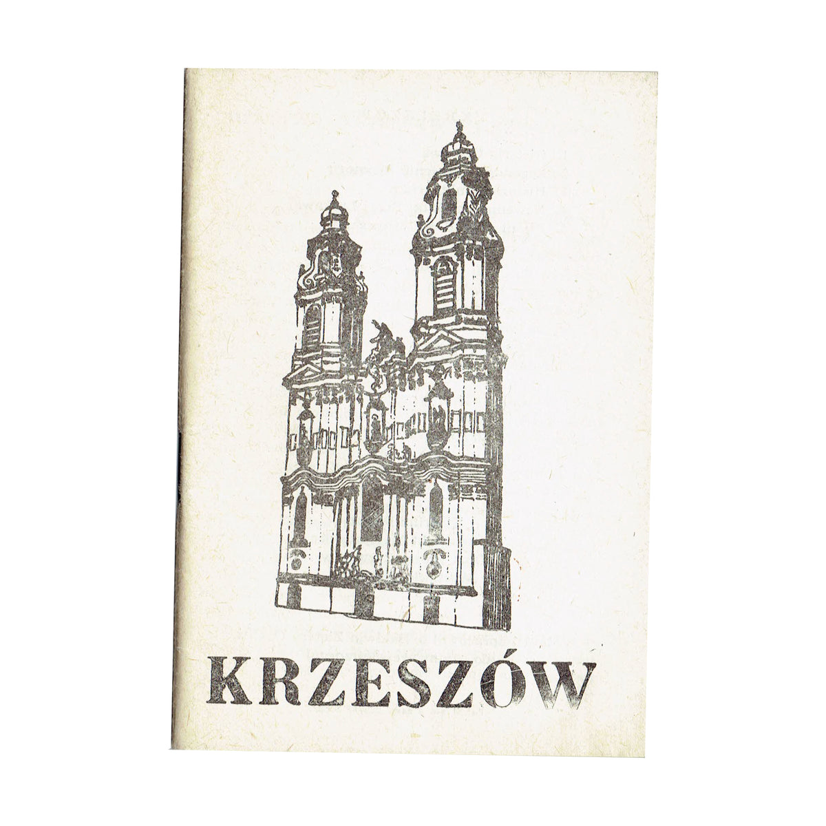 Krzeszów