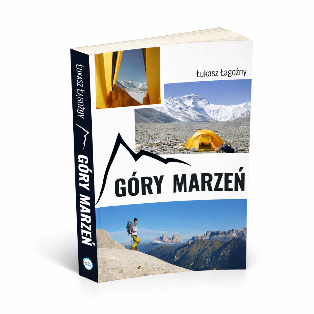 Góry marzeń