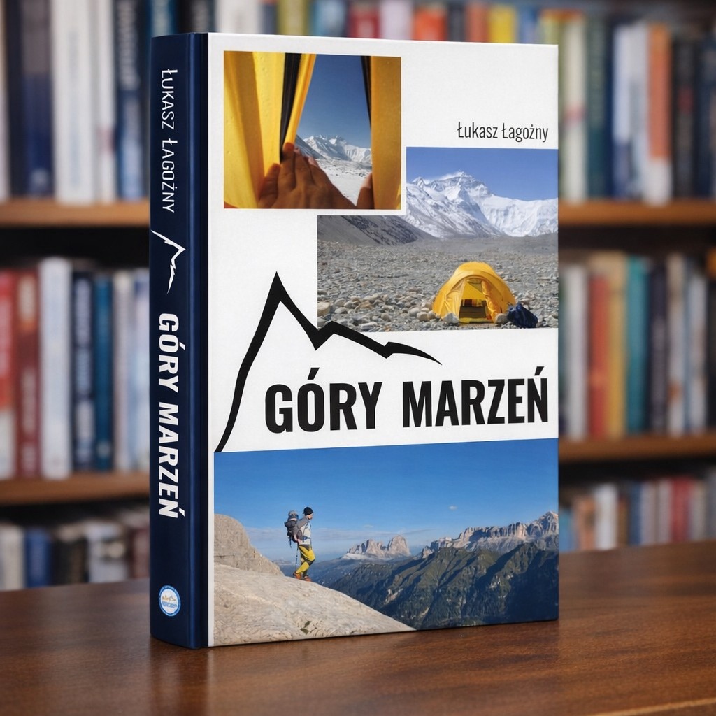 Góry marzeń
