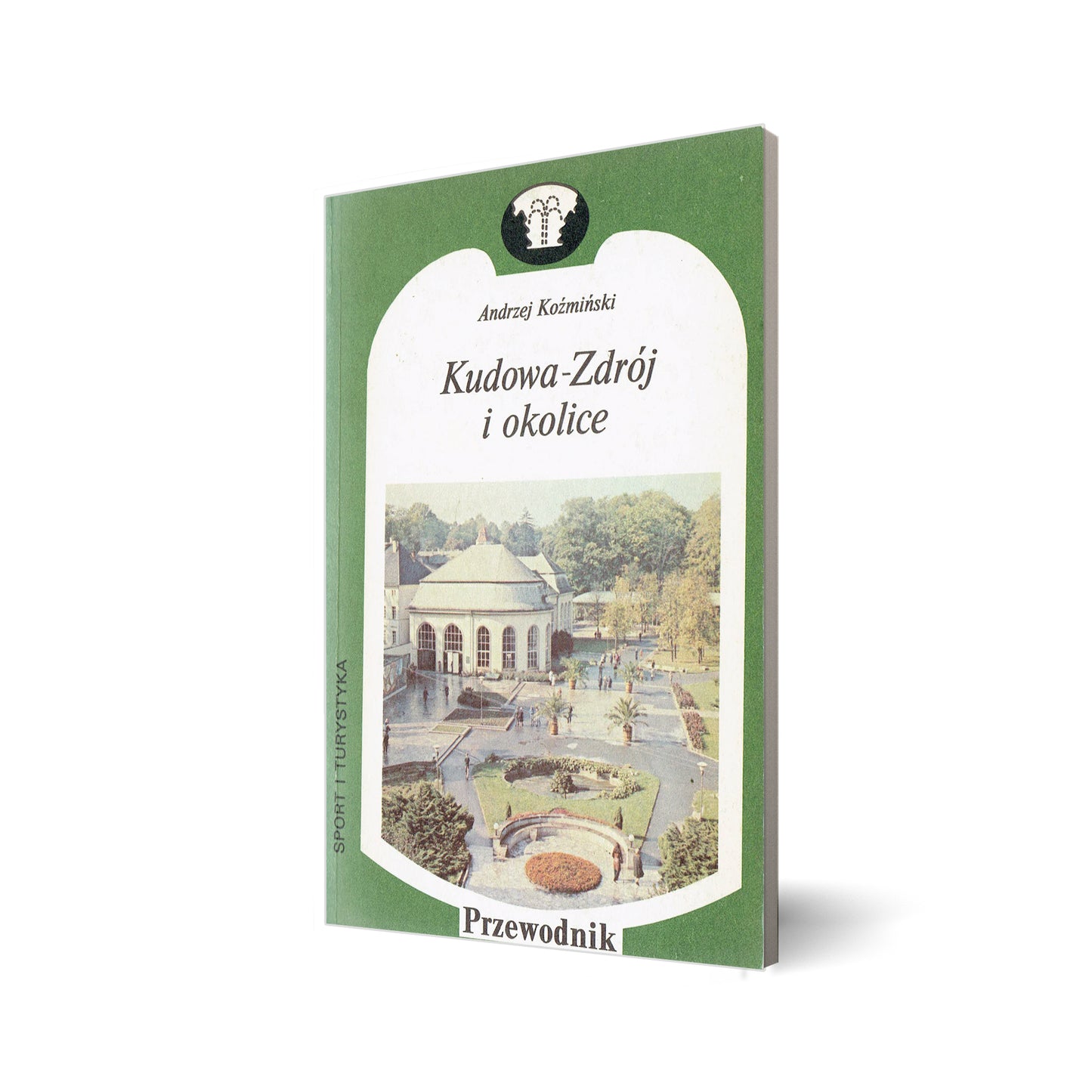 Kudowa-Zdrój i okolice