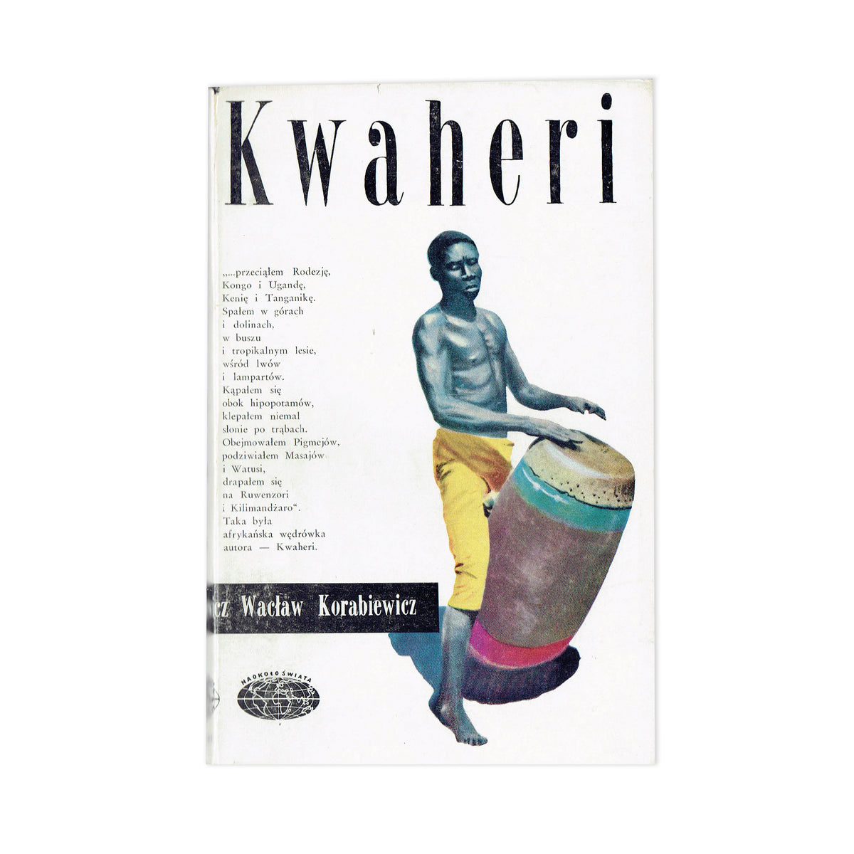Kwaheri