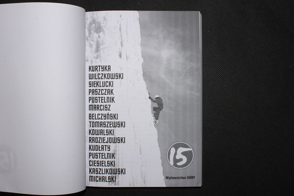 15 - Antologia opowiadań