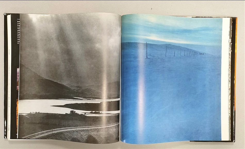 Gebirgsfotografie