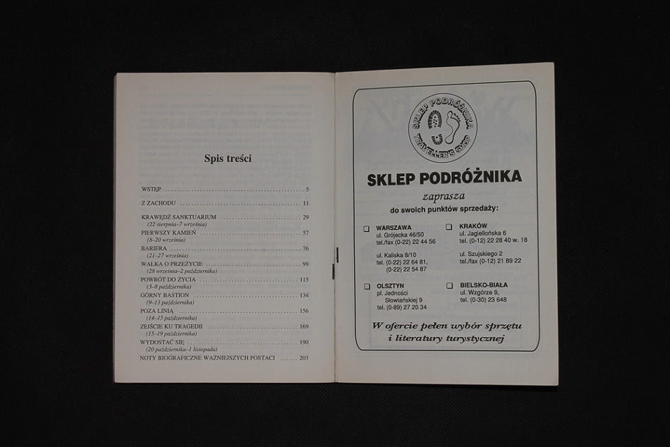 Lśniąca góra