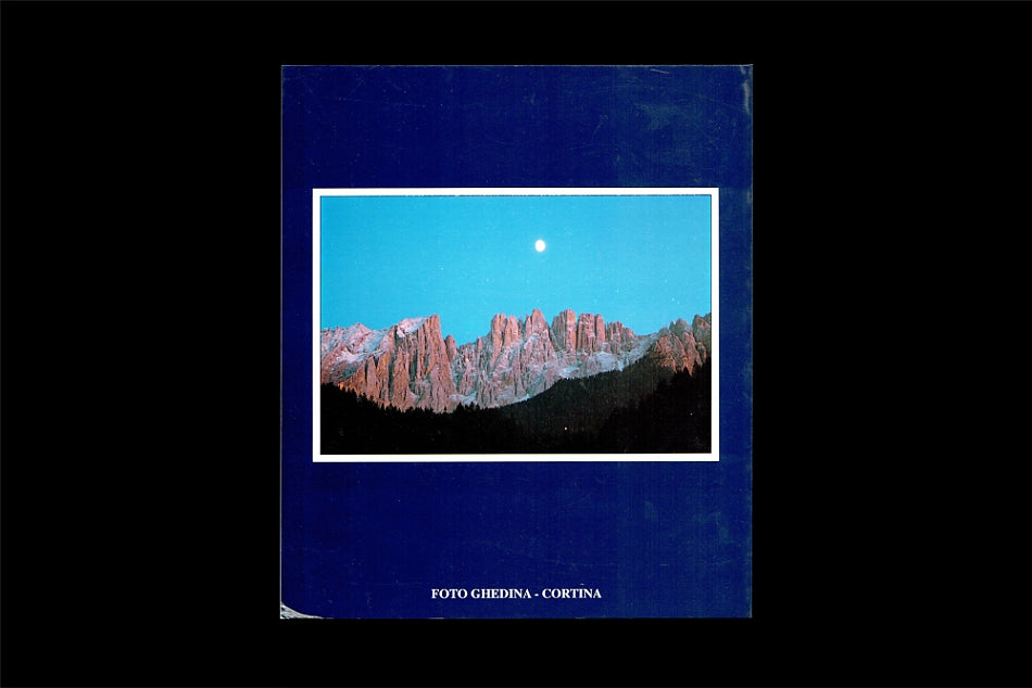 Dolomiti. Guida fotografica com 455 illustrazioni