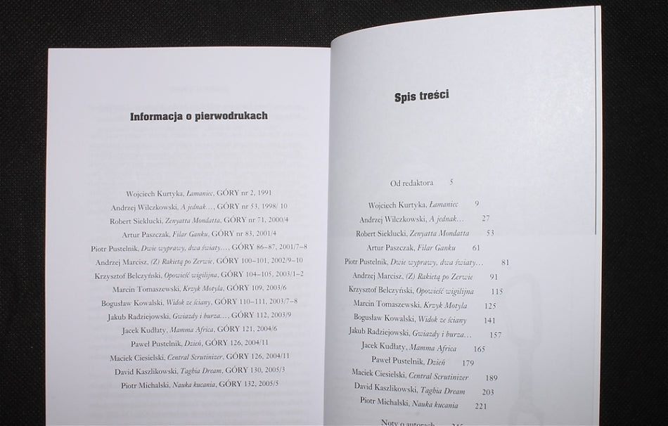 15 - Antologia opowiadań