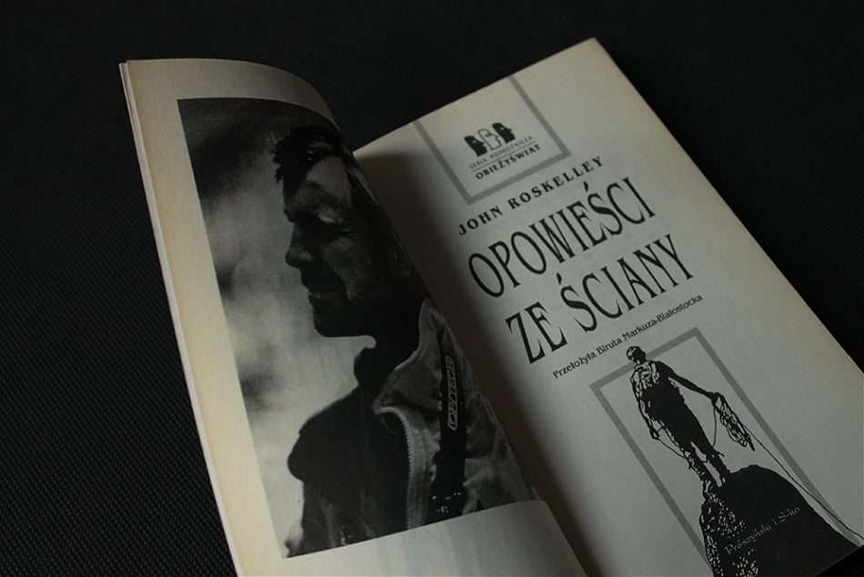 Opowieści ze ściany