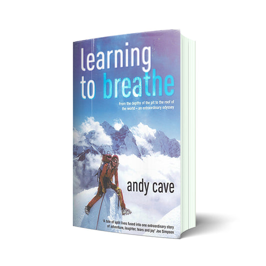 Learning to breathe