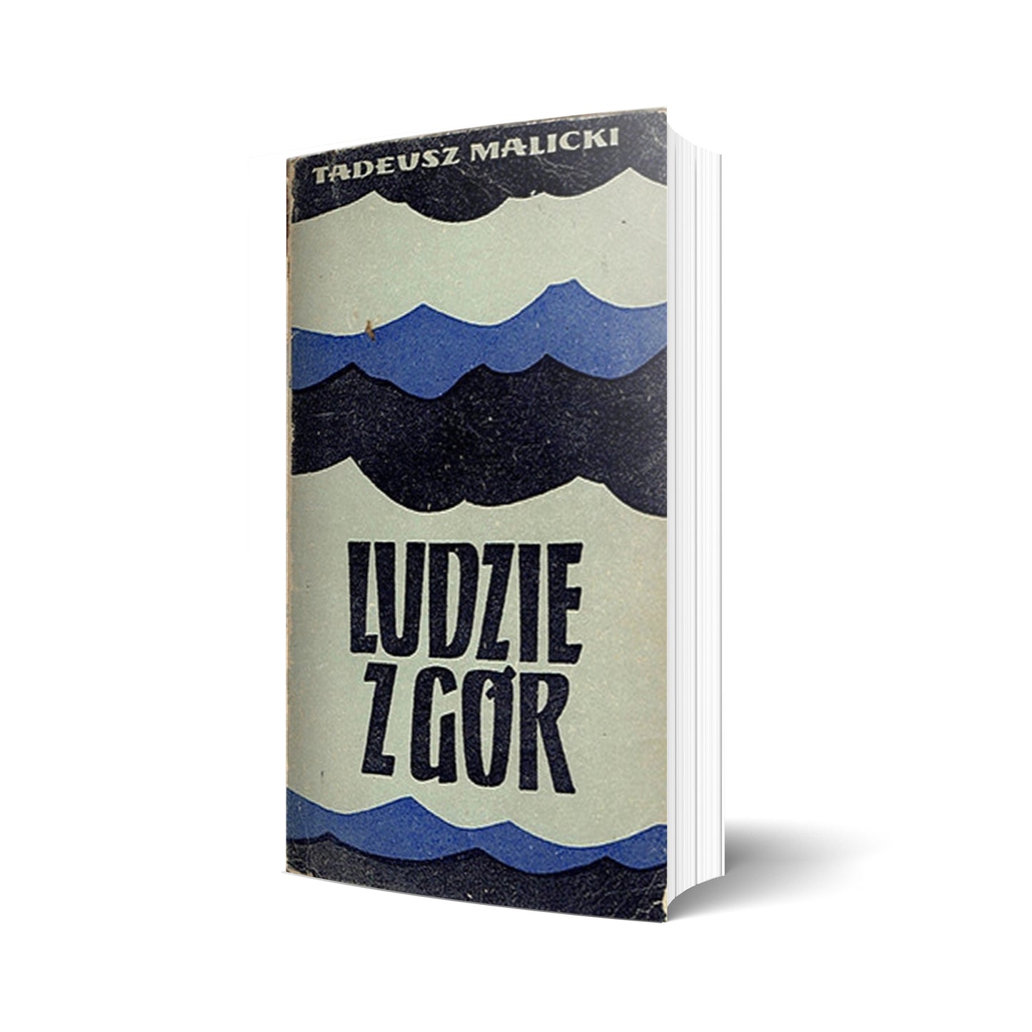 Ludzie z gór i inne opowiadania