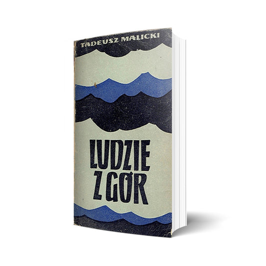 Ludzie z gór i inne opowiadania
