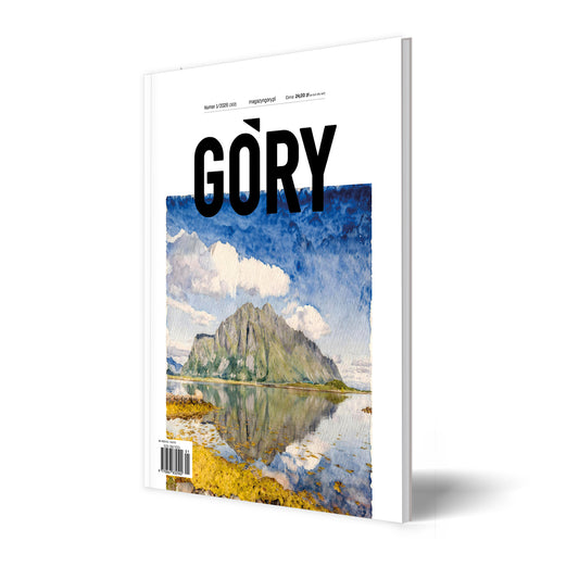 Góry Nr 302 1/2026