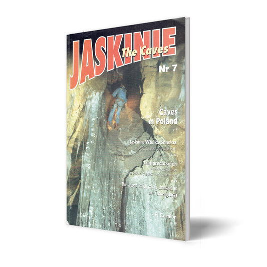 Jaskinie nr 7 1997 (The Caves)