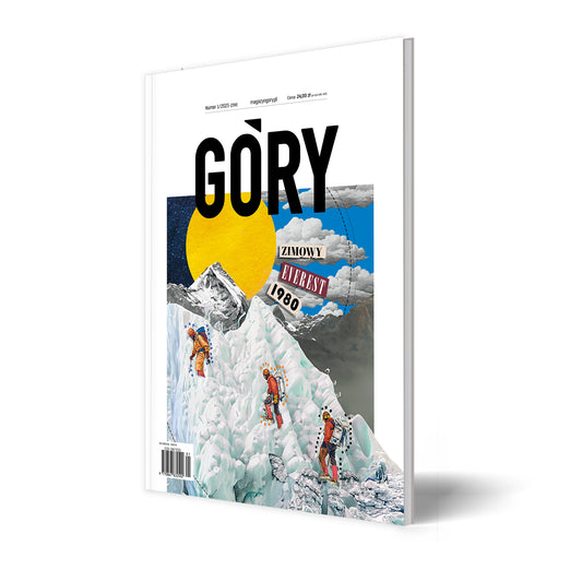 Góry Nr 298 1/2025