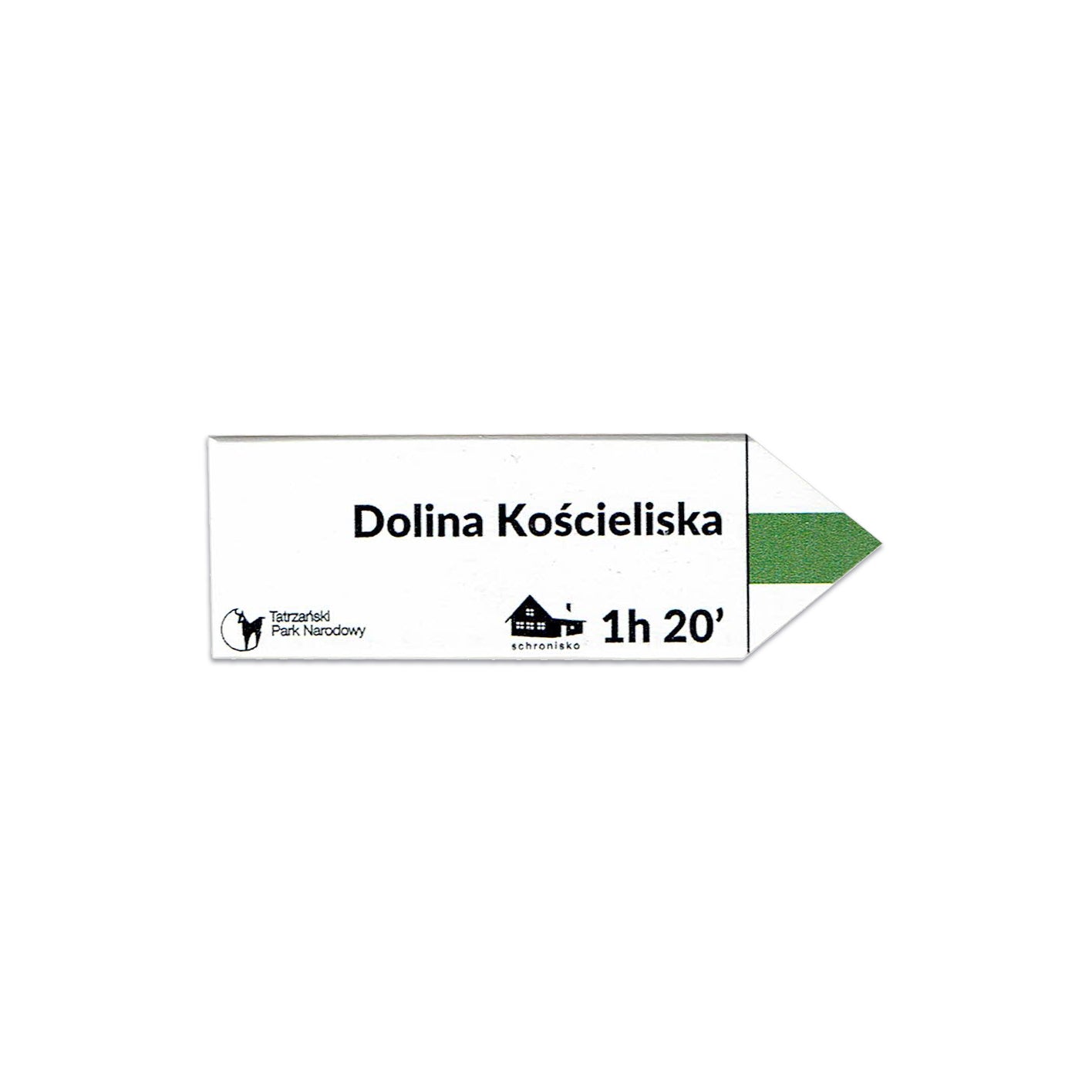 Magnes Dolina Kościeliska