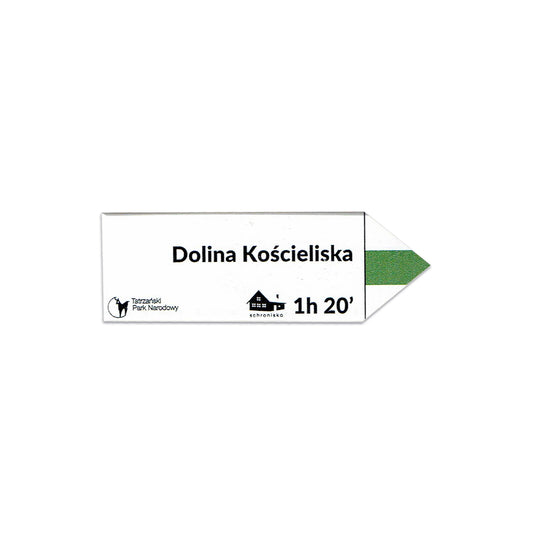 Magnes Dolina Kościeliska