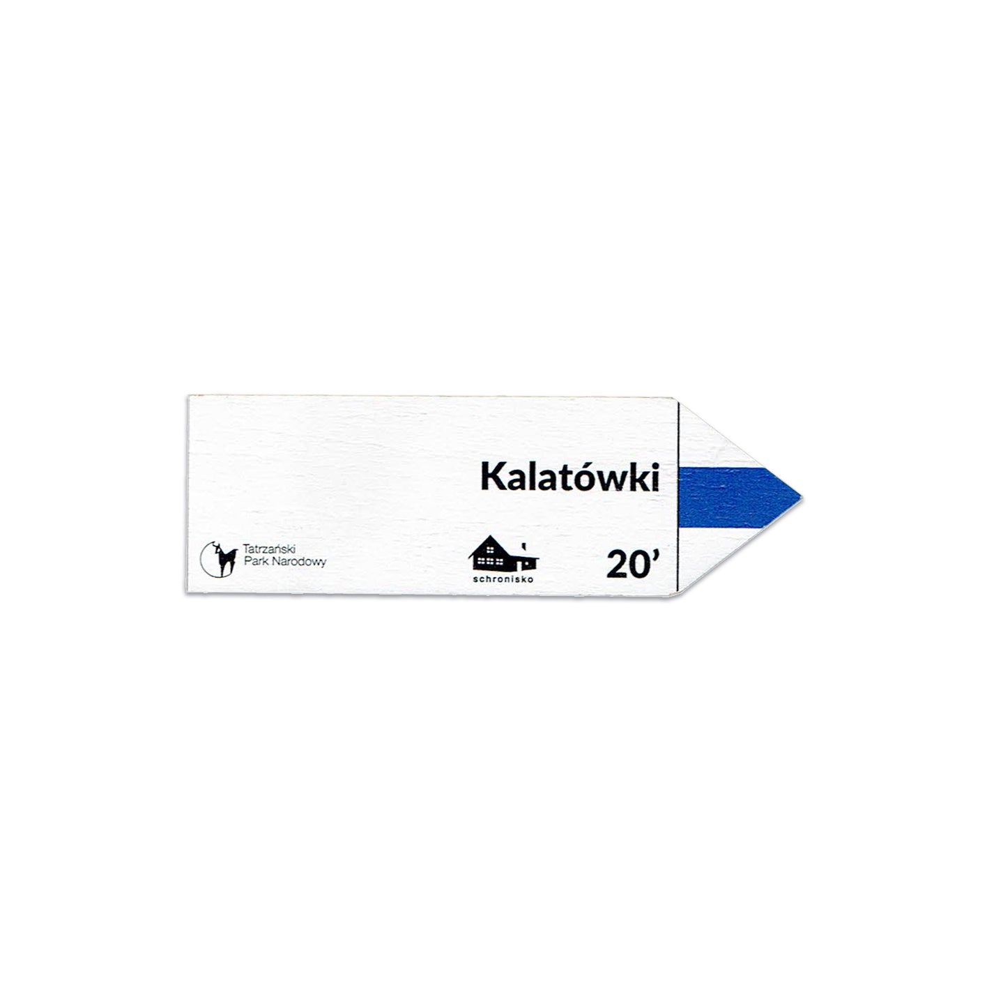 Magnes Kalatówki