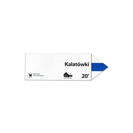 Magnes Kalatówki